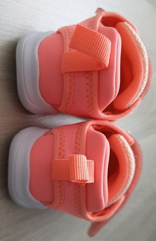 diğer Beden Kız bebek spor ayakkabı 