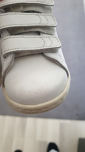 25 Beden beyaz Renk Çocuk spor ayakkabı 