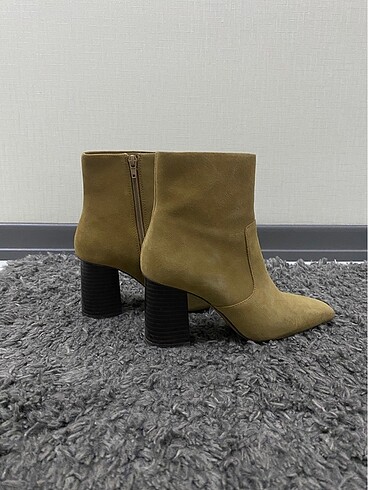 37 Beden camel Renk Mango Bot