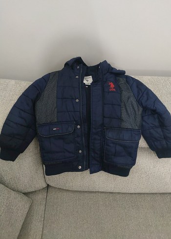 U.S Polo Assn. 4 Yaş