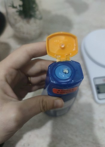 Nivea Güneş Koruyucu Losyon SPF 30 - Görsel 5