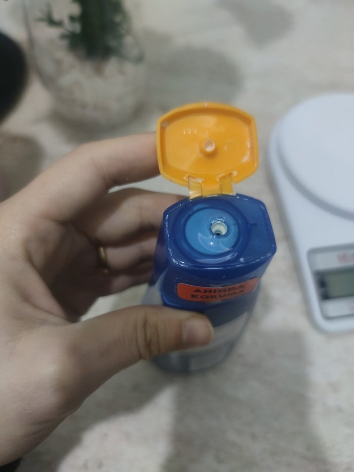 Nivea Güneş Koruyucu Losyon SPF 30 - Görsel 5