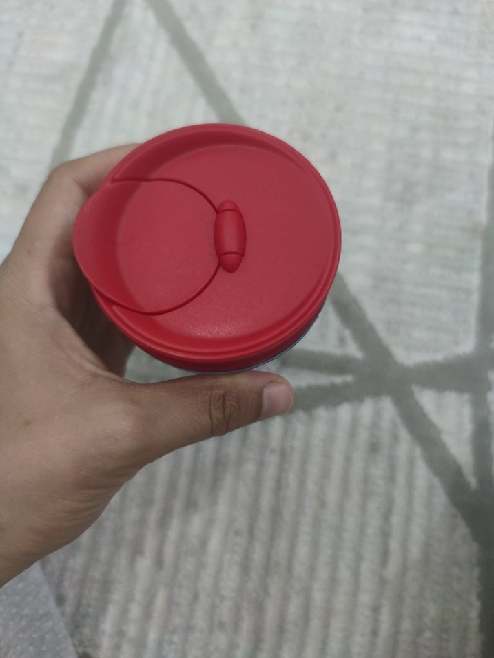 Penguen Desenli Starbucks Kupa - Görsel 2