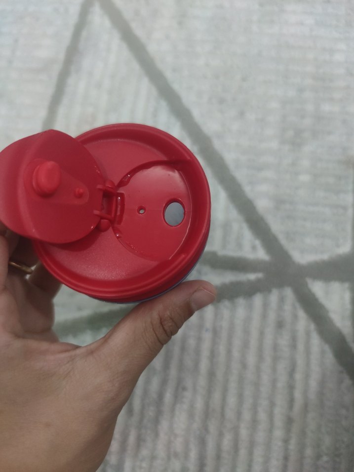 Penguen Desenli Starbucks Kupa - Görsel 3