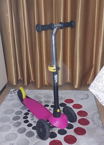 Decathlon scotter - Görsel 2