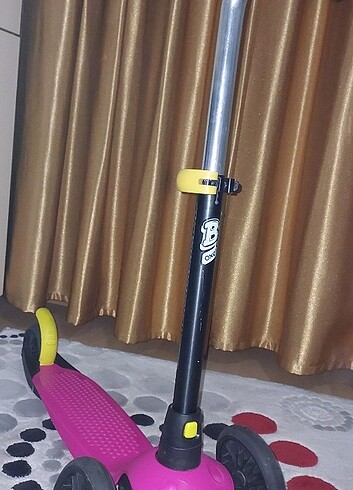 Decathlon scotter - Görsel 3