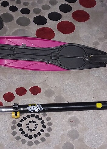 Decathlon scotter - Görsel 5