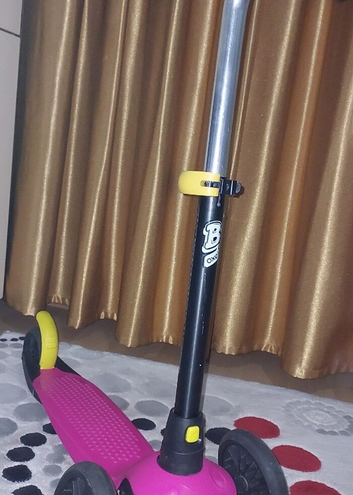 Decathlon  scotter - Görsel 3