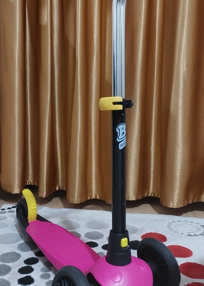 Decathlon  scotter - Görsel 4