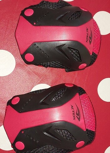 Dizlik ve dirseklik - Görsel 3