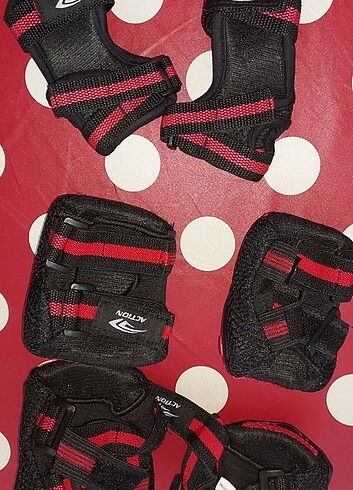 Dizlik ve dirseklik - Görsel 5