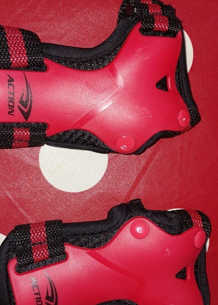 Dizlik ve dirseklik - Görsel 2