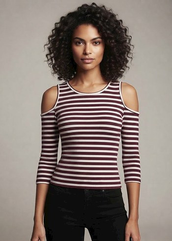 Pull and Bear ürünü