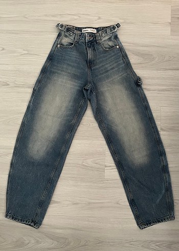 Bershka ürünü
