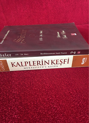 Kalplerin keşfi kitabı