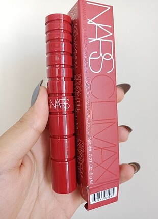 Nars maskara