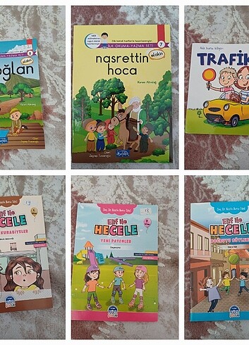 İstediğiniz kitaplari seçerek alabilirsiniz