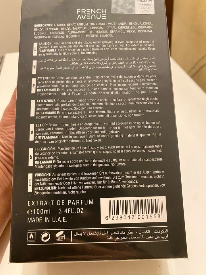 Vulcan Siyah-Kırmızı Yılan Desenli Şık Kutu İTHAL DUBAİ SERI — görsel 2/5