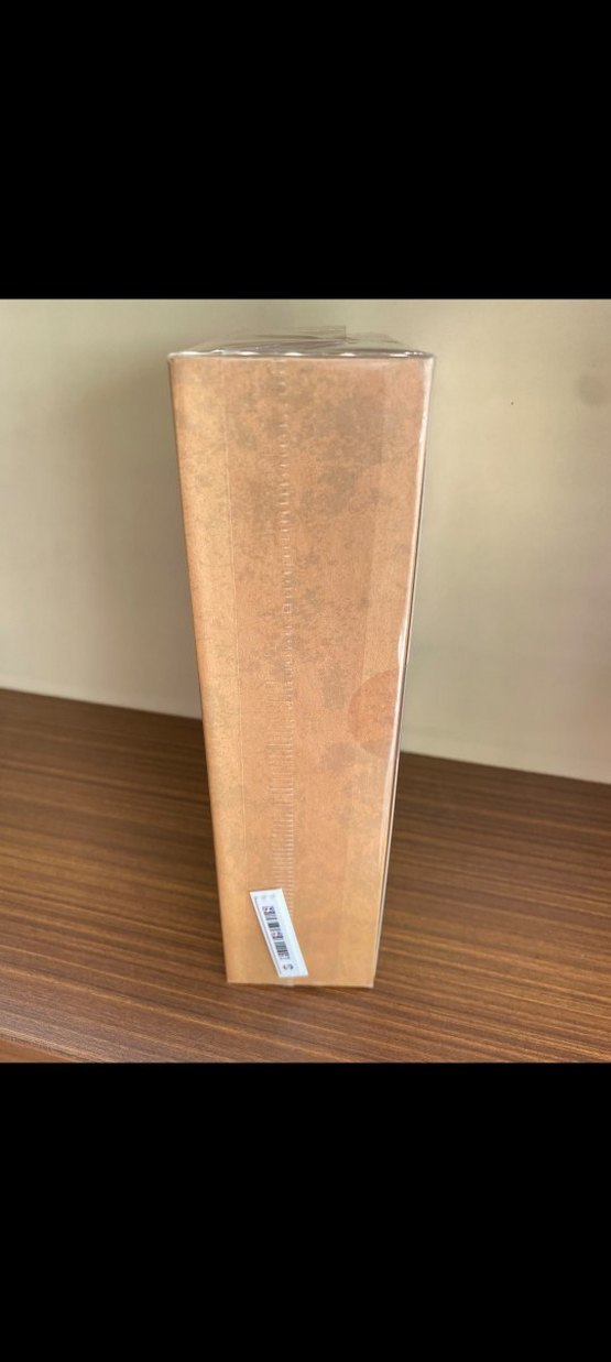 Memo Paris African Leather  Şıklığın ve Gücün Parfümü 100 ml — görsel 5/5