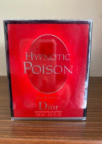 Dior ürünü