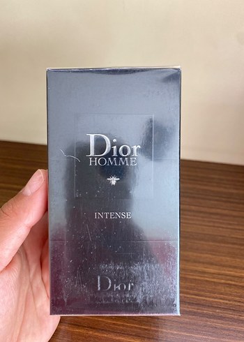 Dior ürünü