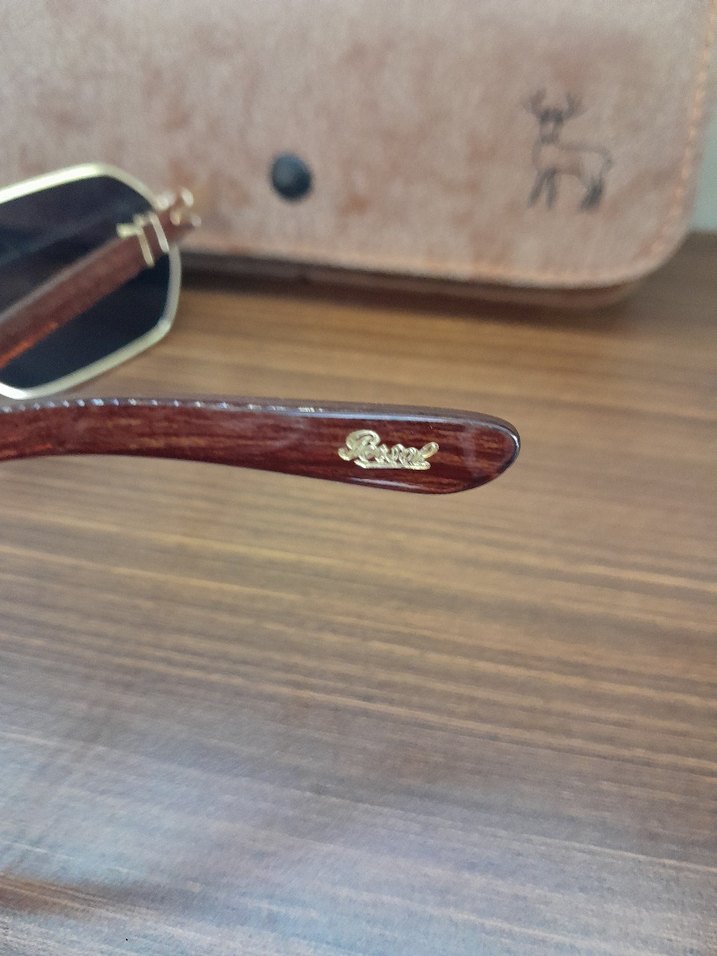 EŞREF TEK Güneş Gözlüğü uv400 PREMIUM — görsel 5/5