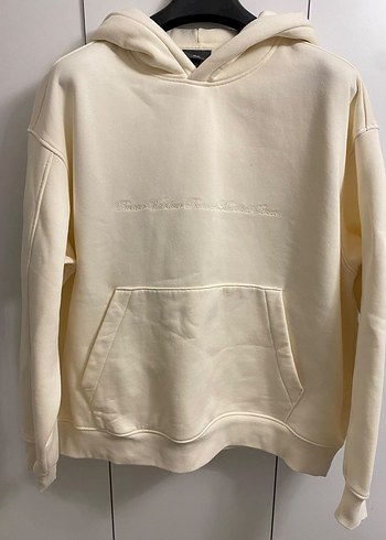 H&M Hm Loose Fit Sweatshirt Xxl