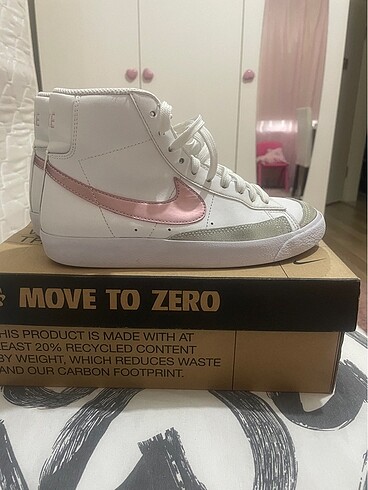 Nike blazer kız çocuk
