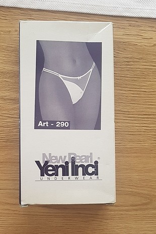 yeniinci külot 