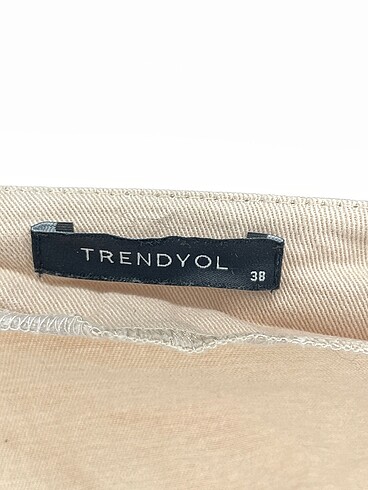 38 Beden çeşitli Renk Trendyol & Milla Yelek %70 İndirimli.