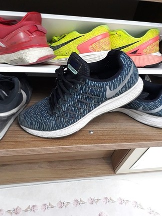 temiz Nike ayakkabı