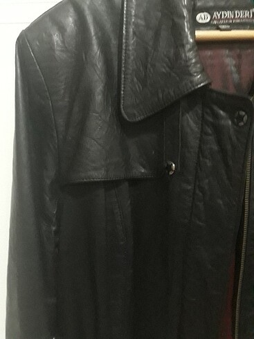 Deri mont - Görsel 2