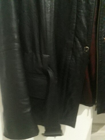 Deri mont - Görsel 3