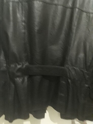 Deri mont - Görsel 4