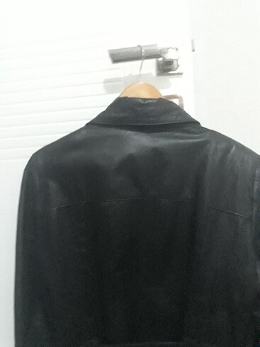 Deri mont - Görsel 5