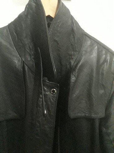 Deri mont - Görsel 6