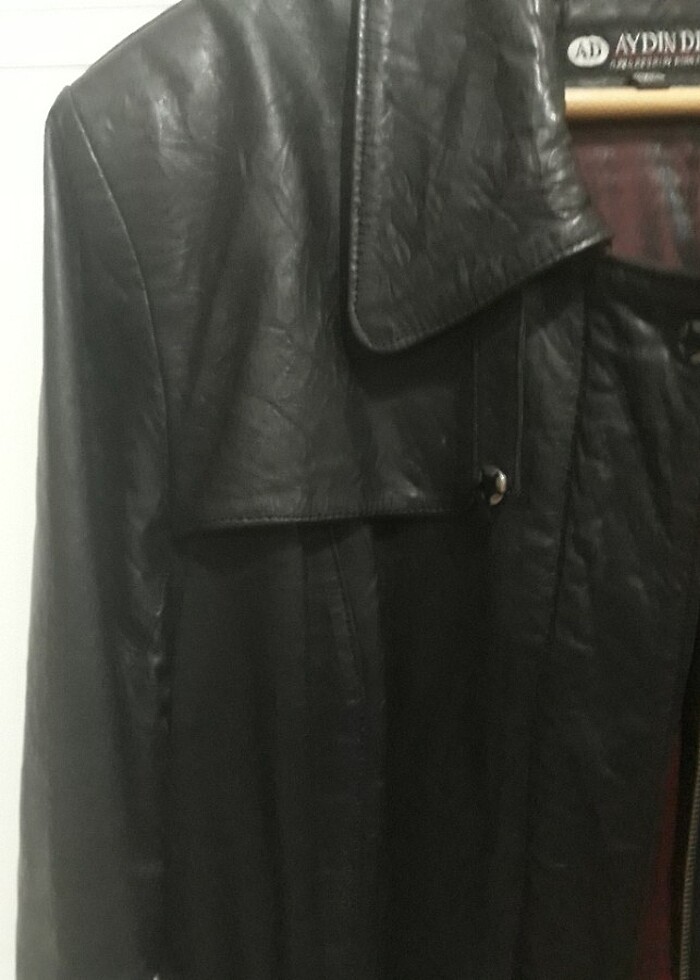 Deri mont - Görsel 2