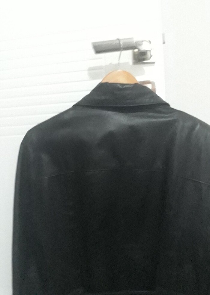 Deri mont - Görsel 5