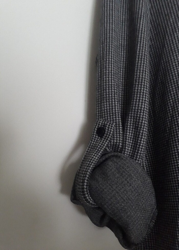 Bayan tunik - Görsel 3