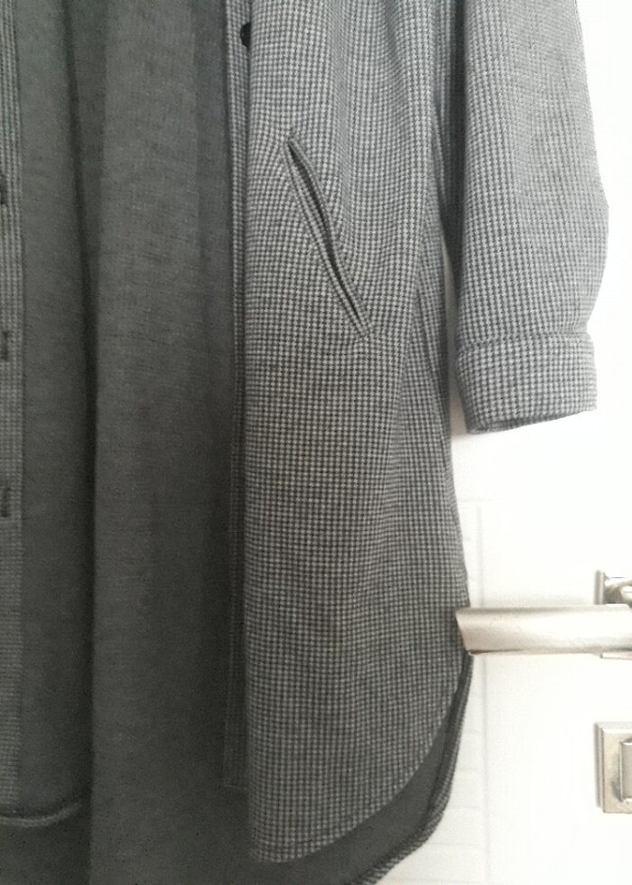 Bayan tunik - Görsel 4