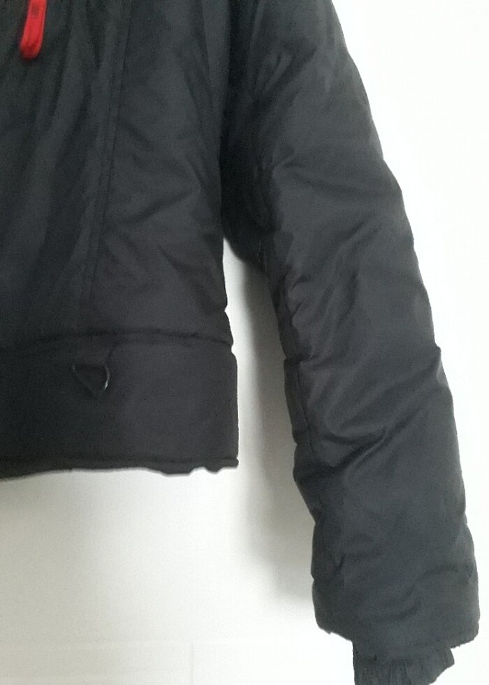 Bayan mont - Görsel 3