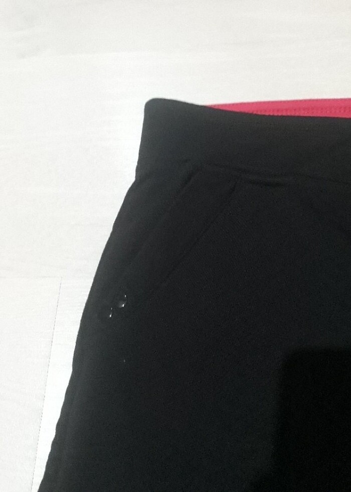 Bayan şort - Görsel 2