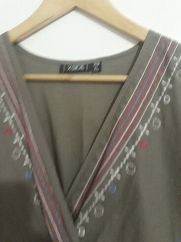 Bayan bluz - Görsel 2