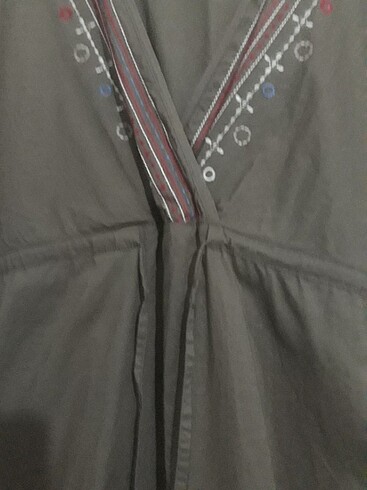 Bayan bluz - Görsel 3