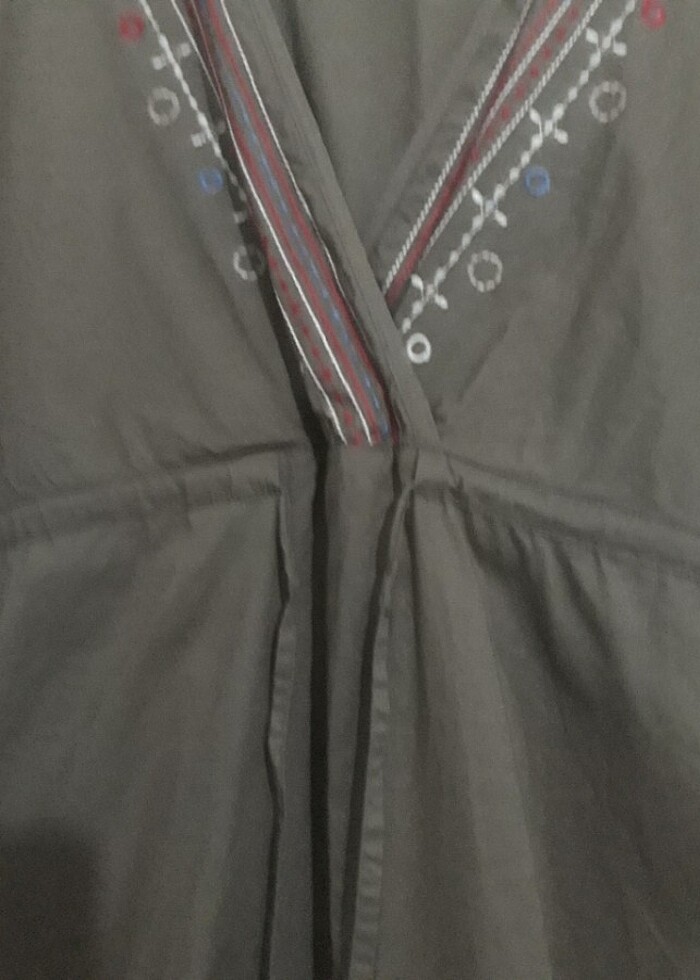 Bayan bluz - Görsel 3