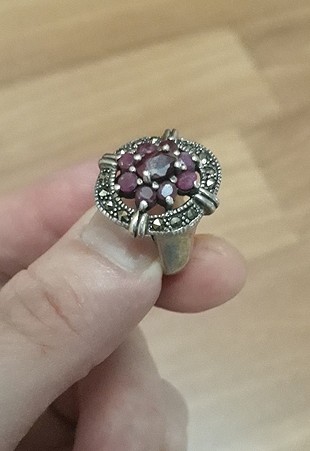 bayan yüzük - Görsel 2