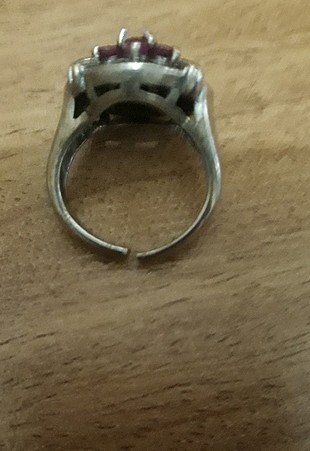 bayan yüzük - Görsel 3