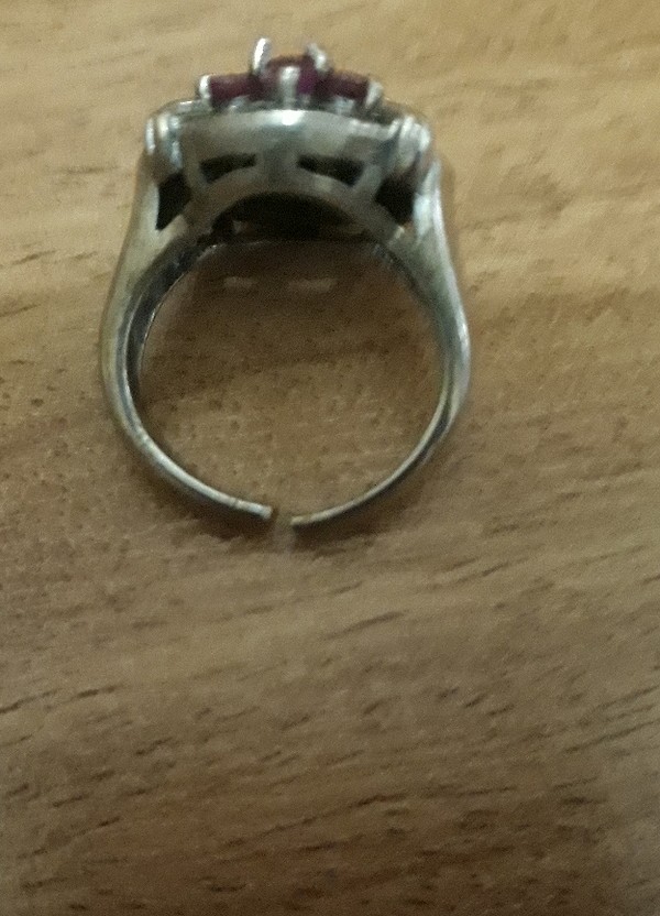 bayan yüzük - Görsel 3