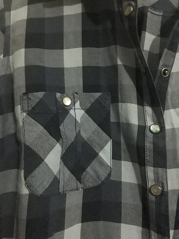 Bayan gömlek - Görsel 2