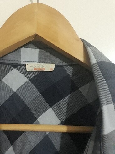 Bayan gömlek - Görsel 4